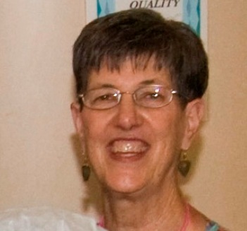 Barbara Gregory RN